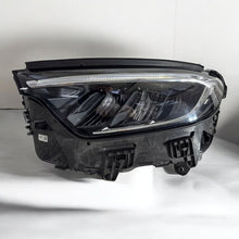 Load image into Gallery viewer, Frontscheinwerfer Mercedes-Benz Glc A2549061500 Full LED Links Headlight SCH2951467963jl