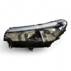 Frontscheinwerfer VW Tiguan 571941059H Links Scheinwerfer Headlight SCH8828086941it