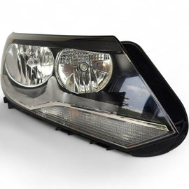 Frontscheinwerfer VW Tiguan 5N1941006 Rechts Scheinwerfer Headlight SCH6329615161qk