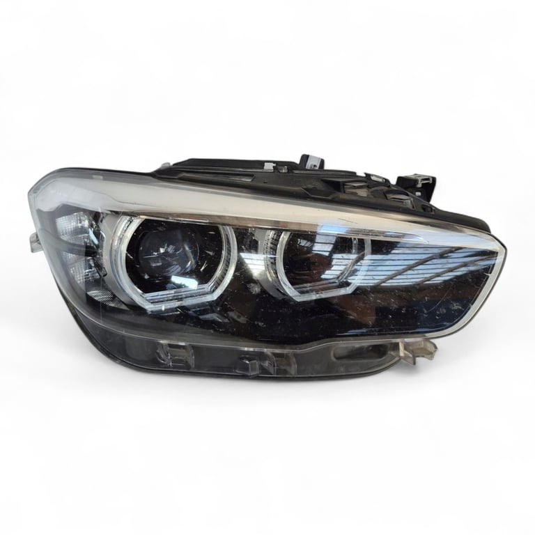 Frontscheinwerfer BMW 1 F21 F20 8739576 Full LED Rechts Scheinwerfer Headlight SCH7899027395as