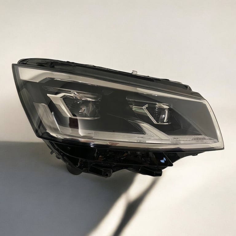 Frontscheinwerfer VW T6 90199401 Full LED Rechts Scheinwerfer Headlight