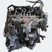 Laden Sie das Bild in den Galerie-Viewer, Motor Audi A4 B8 CAG 2.0 TDI 158TKm 2009 Diesel Engine Komplett
