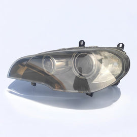Frontscheinwerfer BMW X5 E70 Xenon Ein Stück (Rechts oder Links) Headlight SCH3073520086ee