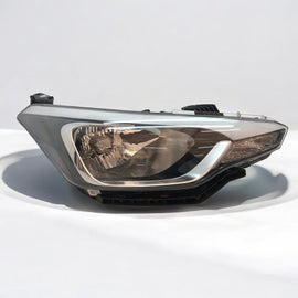 Frontscheinwerfer Hyundai I20 II 92102-C8000 Rechts Scheinwerfer Headlight