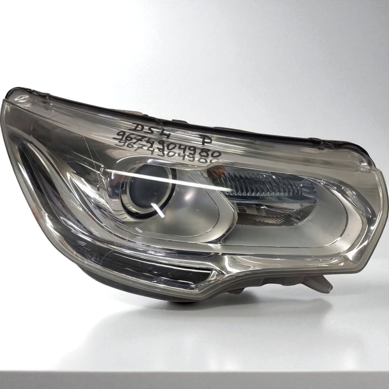 Frontscheinwerfer Citroën Ds4 9674904980 Xenon Rechts Scheinwerfer Headlight