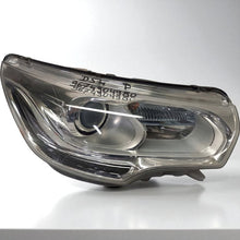 Laden Sie das Bild in den Galerie-Viewer, Frontscheinwerfer Citroën Ds4 9674904980 Xenon Rechts Scheinwerfer Headlight