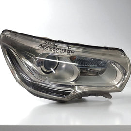 Frontscheinwerfer Citroën Ds4 9674904980 Xenon Rechts Scheinwerfer Headlight