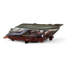 Laden Sie das Bild in den Galerie-Viewer, Frontscheinwerfer Mitsubishi L200 LED Links Scheinwerfer Headlight