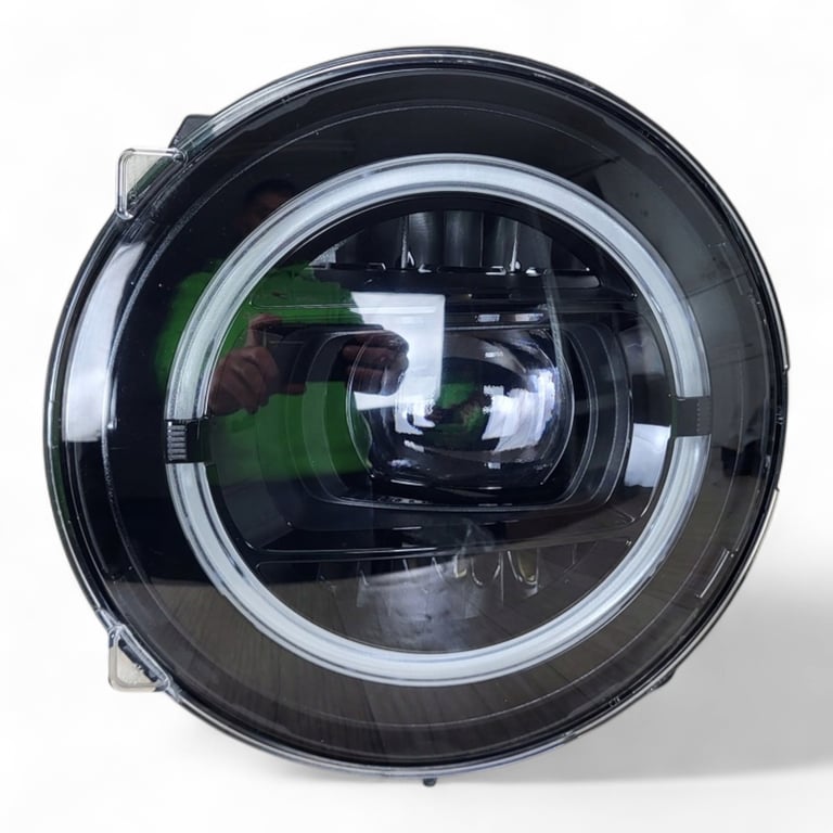 Frontscheinwerfer Mercedes-Benz W463 A4639060703 Full LED Rechts Headlight SCH8830171846wk