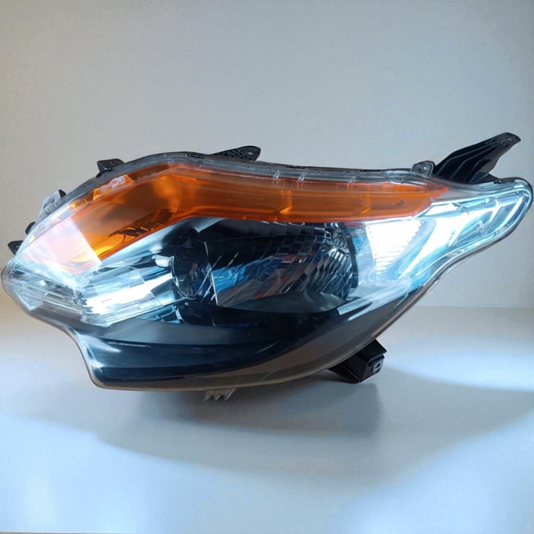 Frontscheinwerfer Mitsubishi L200 8301C730 8301C729 Rechts oder Links SCH4526484507lk