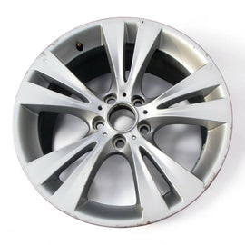 1x Alufelge 19 Zoll 9.5