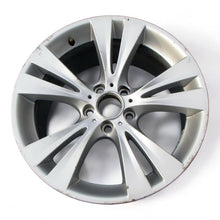 Laden Sie das Bild in den Galerie-Viewer, 1x Alufelge 19 Zoll 9.5" 5x120 48ET Glanz Silber 7844251 BMW X4 F26 X3 F25 FEL1427221304wl