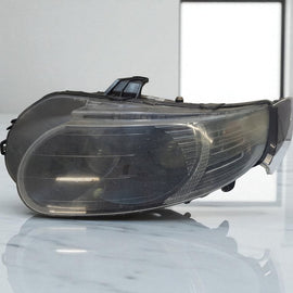 Frontscheinwerfer Saab 9-5 Links Scheinwerfer Headlight
