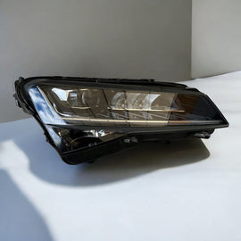 Frontscheinwerfer Skoda Superb III 3V1941016 Rechts Scheinwerfer Headlight