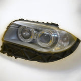 Frontscheinwerfer BMW 1 E81 E82 E87 6924489-08 Xenon Links Headlight