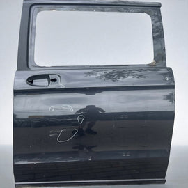 Tür Mercedes-Benz Vito W447 Hinten Links Zum Streichen Door Porta Porte