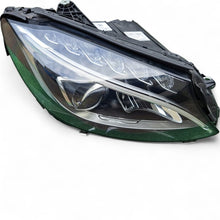 Laden Sie das Bild in den Galerie-Viewer, Frontscheinwerfer Mercedes-Benz W205 A2059062604 LED Rechts Headlight SCH6018626196rq