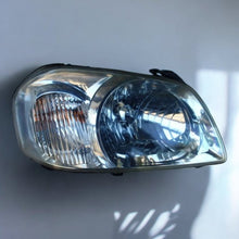 Load image into Gallery viewer, Frontscheinwerfer Mazda Tribute Ein Stück (Rechts oder Links) Headlight