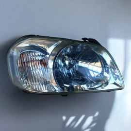 Frontscheinwerfer Mazda Tribute Ein Stück (Rechts oder Links) Headlight