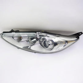 Frontscheinwerfer Ford Fiesta 8A61-13W030-CH Links Scheinwerfer Headlight SCH5914159802ge
