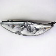 Load image into Gallery viewer, Frontscheinwerfer Ford Fiesta 8A61-13W030-CH Links Scheinwerfer Headlight SCH5914159802ge