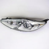 Frontscheinwerfer Ford Fiesta 8A61-13W030-CH Links Scheinwerfer Headlight