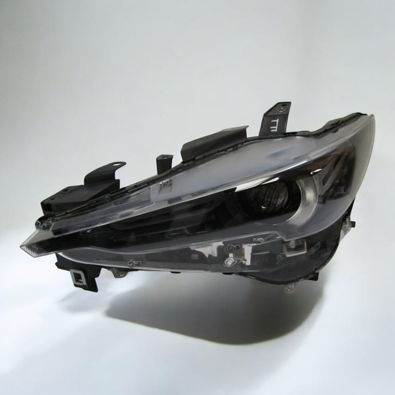 Frontscheinwerfer Mazda Cx5 Cx 5 KB8N51040 Links Scheinwerfer Headlight