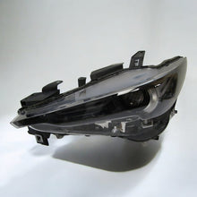 Laden Sie das Bild in den Galerie-Viewer, Frontscheinwerfer Mazda Cx5 Cx 5 KB8N51040 Links Scheinwerfer Headlight