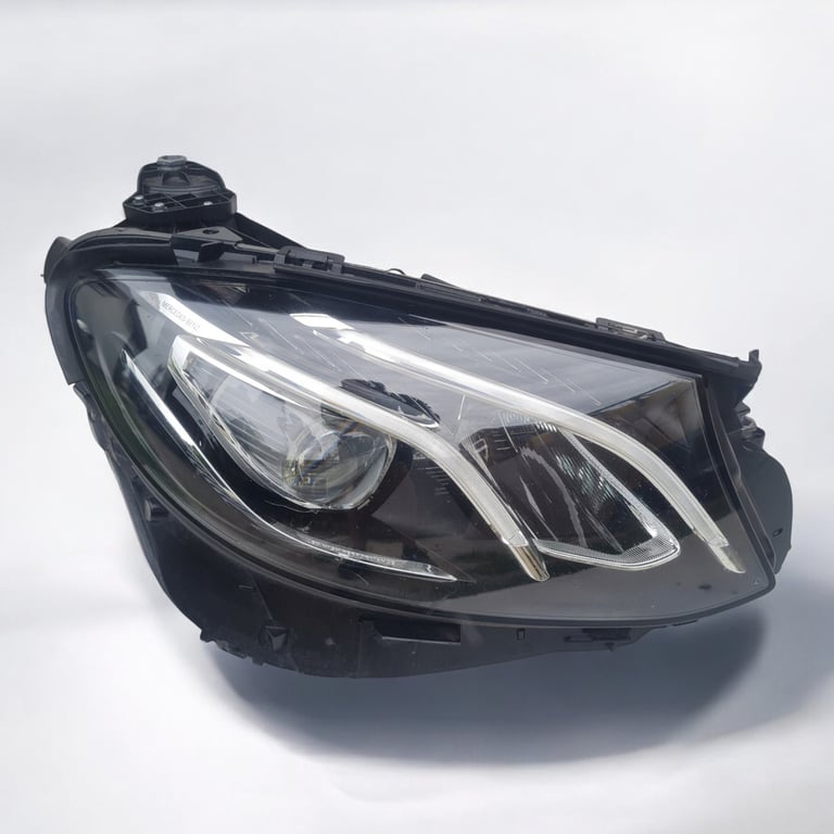 Frontscheinwerfer Mercedes-Benz A2139064004 LED Rechts Scheinwerfer Headlight