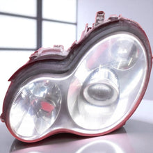 Laden Sie das Bild in den Galerie-Viewer, Frontscheinwerfer Mercedes-Benz W203 A2038203761 Xenon Links Headlight SCH4088566282ux