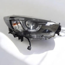 Laden Sie das Bild in den Galerie-Viewer, Frontscheinwerfer Mazda Cx5 Cx-5 LED Rechts Scheinwerfer Headlight