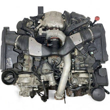 Load image into Gallery viewer, Motor Mercedes-Benz W211 642920 3.0 CDI 116TKm 2006 Diesel Engine Komplett