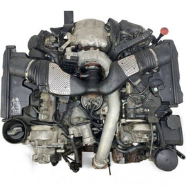 Motor Mercedes-Benz W211 642920 3.0 CDI 116TKm 2006 Diesel Engine Komplett