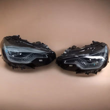 Load image into Gallery viewer, Frontscheinwerfer BMW 2 G42 8083636-04 LED Rechts Scheinwerfer Headlight SCH8951803953zd
