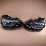 Frontscheinwerfer BMW 2 G42 8083636-04 LED Rechts Scheinwerfer Headlight