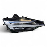 Frontscheinwerfer Volvo S60 V60 Full LED Rechts Scheinwerfer Headlight