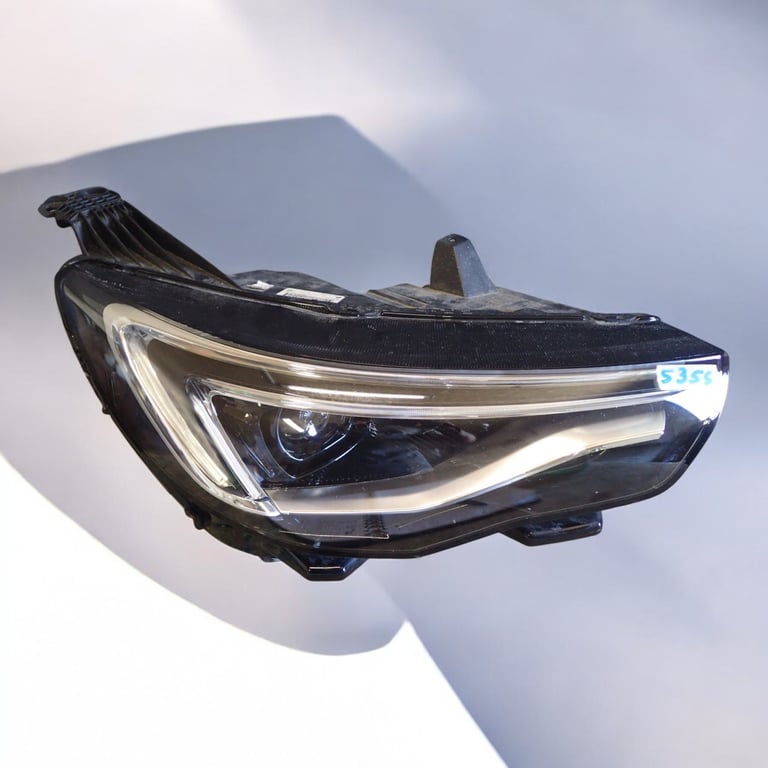 Frontscheinwerfer Opel Grandland X YP00015980 Full LED Rechts Headlight