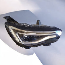 Laden Sie das Bild in den Galerie-Viewer, Frontscheinwerfer Opel Grandland X YP00015980 Full LED Rechts Headlight