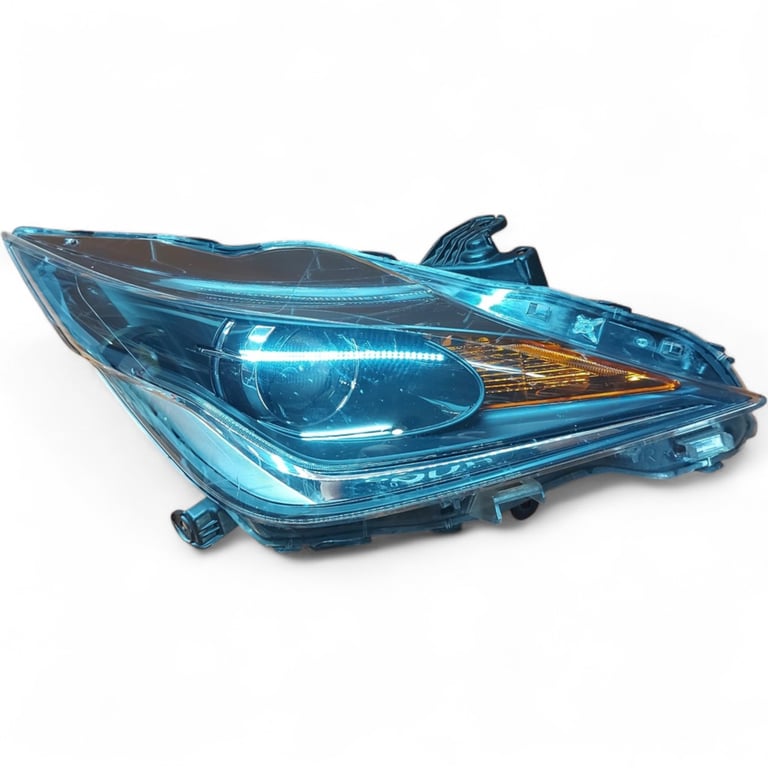 Frontscheinwerfer Toyota Aygo LED Rechts Scheinwerfer Headlight SCH7861619006wf