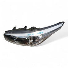 Laden Sie das Bild in den Galerie-Viewer, Frontscheinwerfer Kia Ceed 92101A2220 Links Scheinwerfer Headlight
