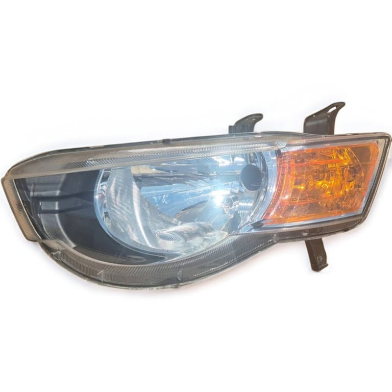 Frontscheinwerfer Mitsubishi Colt 8301B179 Links Scheinwerfer Headlight SCH9718266497cw