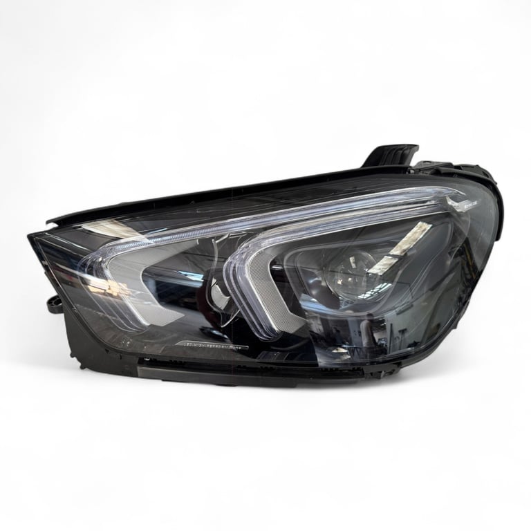 Frontscheinwerfer Mercedes-Benz Gle A1679069504 Full LED Links Headlight SCH8342468508ut