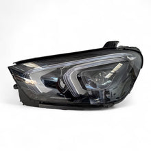 Laden Sie das Bild in den Galerie-Viewer, Frontscheinwerfer Mercedes-Benz Gle A1679069504 Full LED Links Headlight SCH8342468508ut