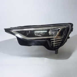 Frontscheinwerfer Audi E-Tron 4KE941039 Links Scheinwerfer Headlight SCH3675855202wo