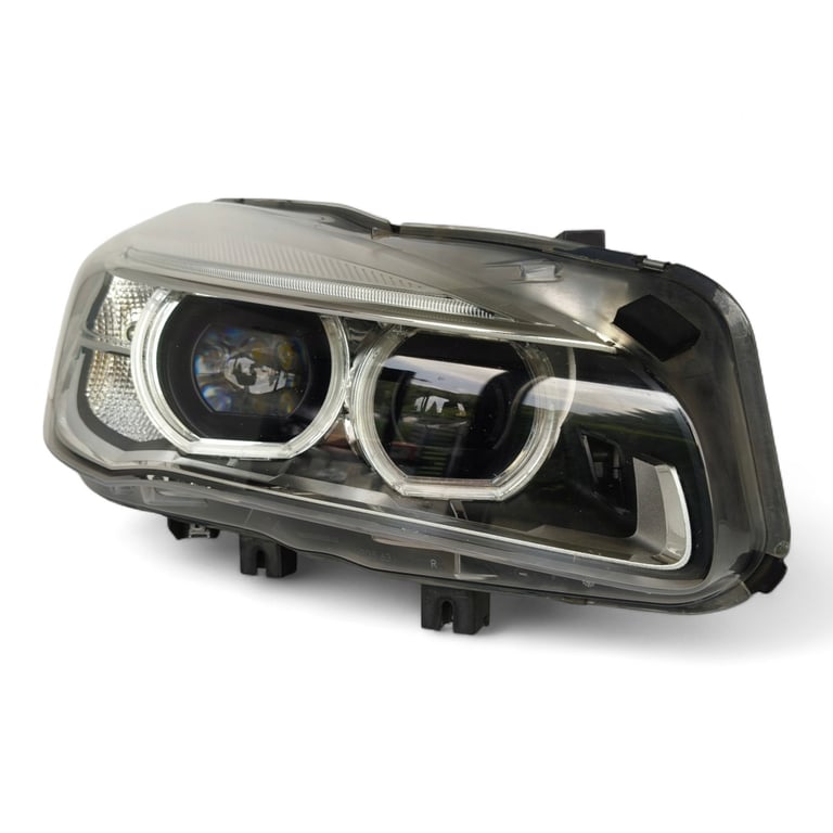 Frontscheinwerfer BMW 2 F45 F46 7214904 Full LED Rechts Scheinwerfer Headlight SCH9108822371ic