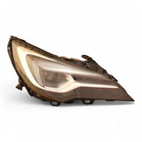 Frontscheinwerfer Opel Astra LED Rechts Scheinwerfer Headlight