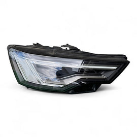 Frontscheinwerfer Audi A6 C8 4K0941040 LED Rechts Scheinwerfer Headlight SCH7877174317ae