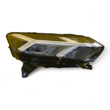 Laden Sie das Bild in den Galerie-Viewer, Frontscheinwerfer Dacia Sandero III 260107978R LED Rechts Scheinwerfer Headlight