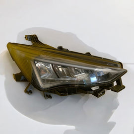 Frontscheinwerfer Cupra Born 10F941008H LED Rechts Scheinwerfer Headlight