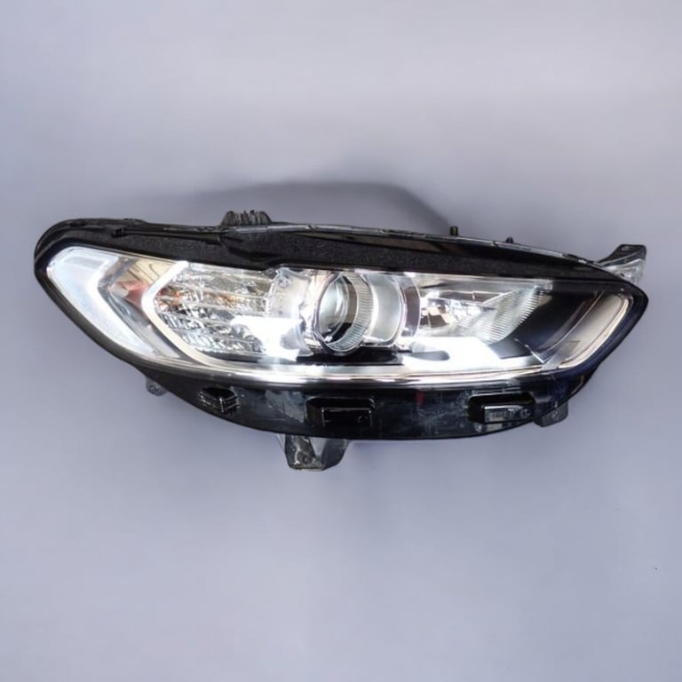 Frontscheinwerfer Ford Mondeo ES73-13W029-ED LED Rechts Scheinwerfer Headlight SCH8771319117py
